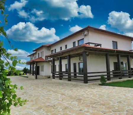 Resedinta Printeselor Hotel Vadu Exterior photo